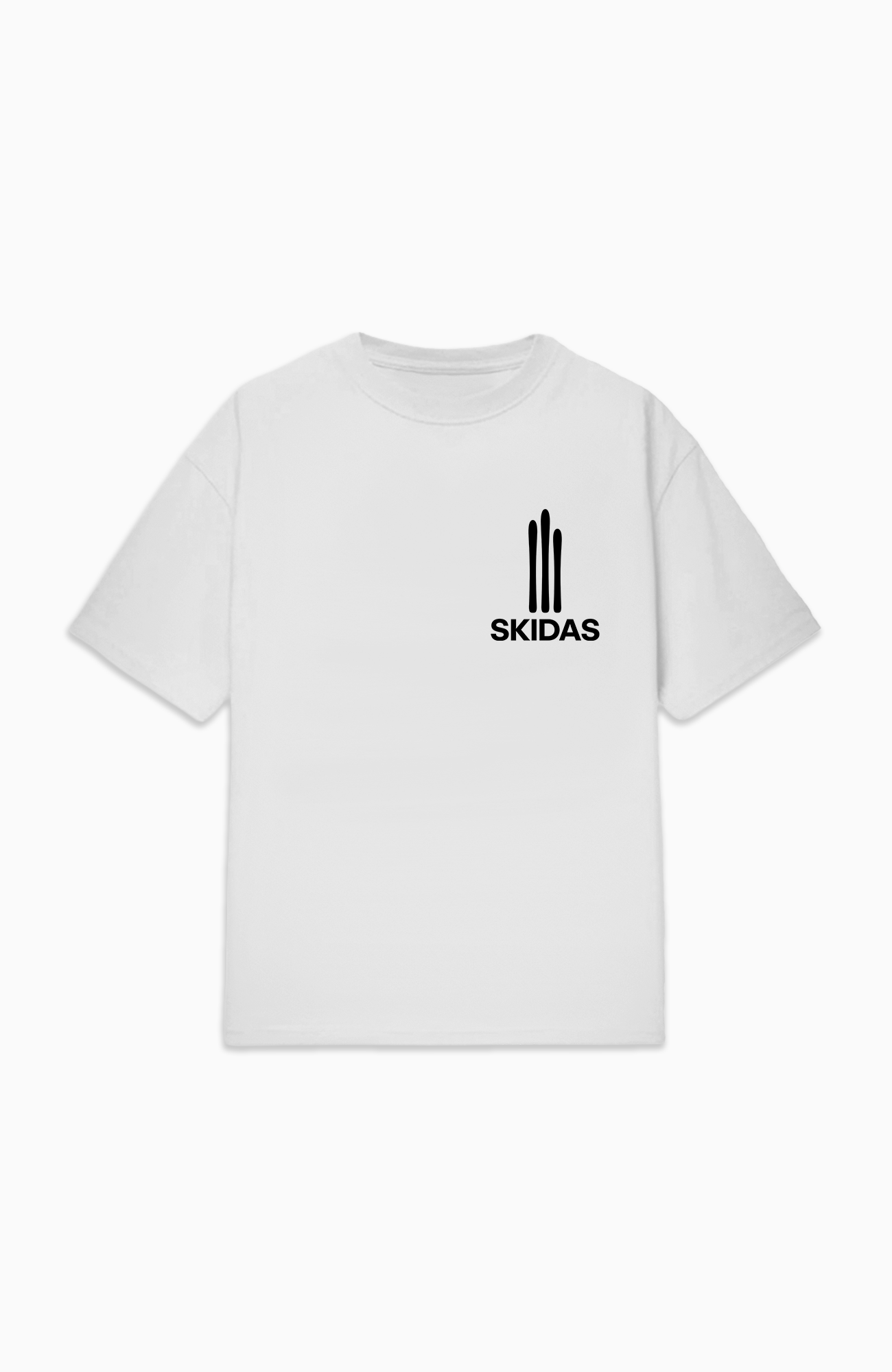 SKIDAS REGULAR SHIRT